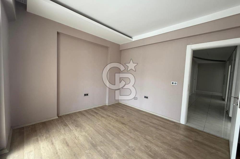 CB'DEN OSMANLI KONUTLARINDA SATILIK LÜKS 5+1 DAİRE