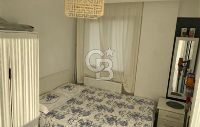 İzmir Çiğli Atatürk Mahallesi Kiralık 2+1 Daire CB PH