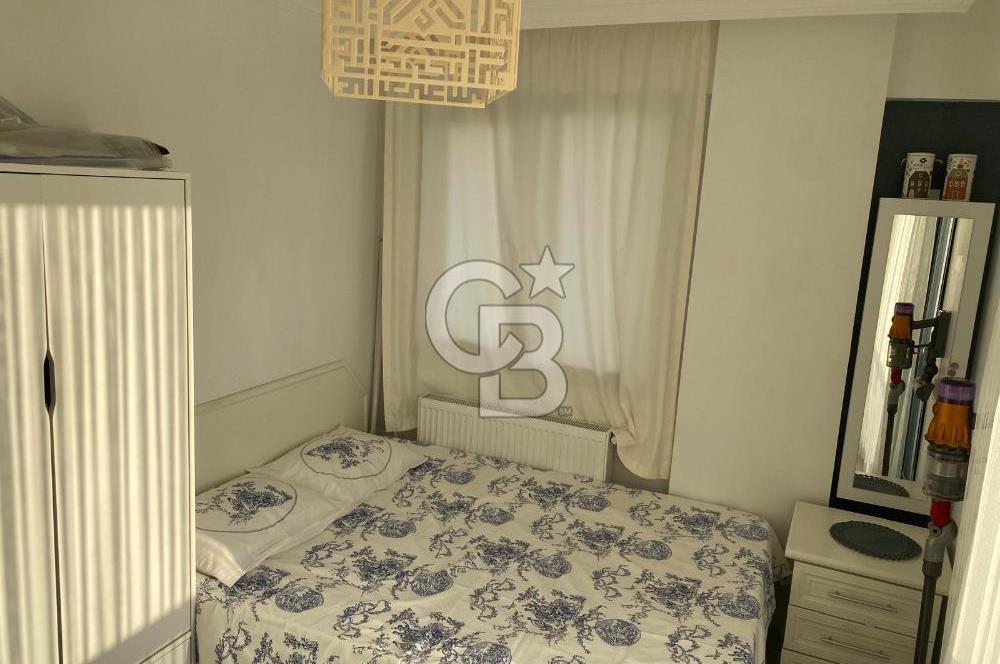 İzmir Çiğli Atatürk Mahallesi Kiralık 2+1 Daire CB PH