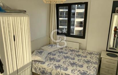İzmir Çiğli Atatürk Mahallesi Kiralık 2+1 Daire CB PH