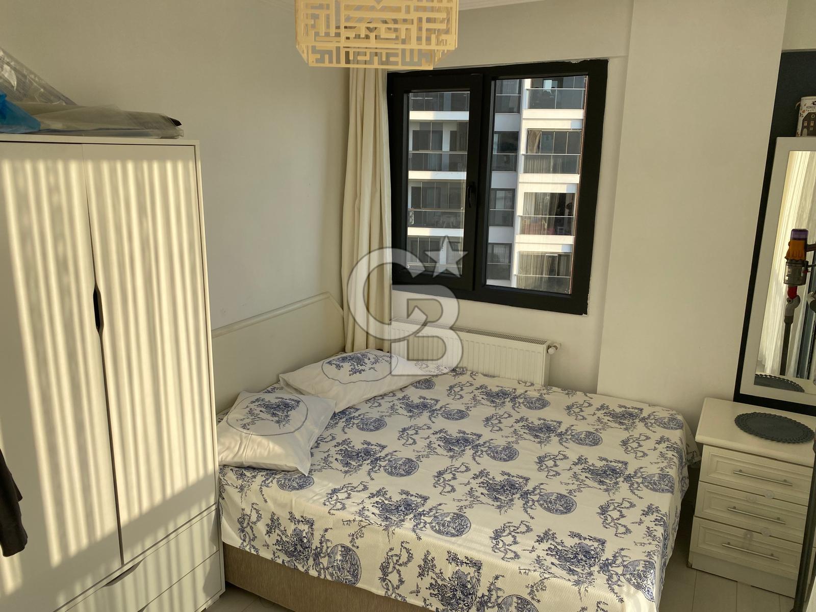 İzmir Çiğli Atatürk Mahallesi Kiralık 2+1 Daire CB PH
