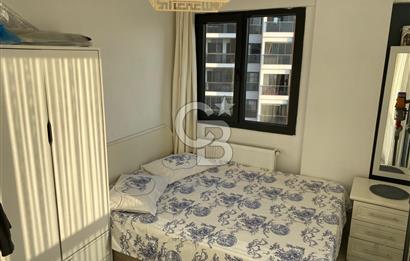 İzmir Çiğli Atatürk Mahallesi Kiralık 2+1 Daire CB PH