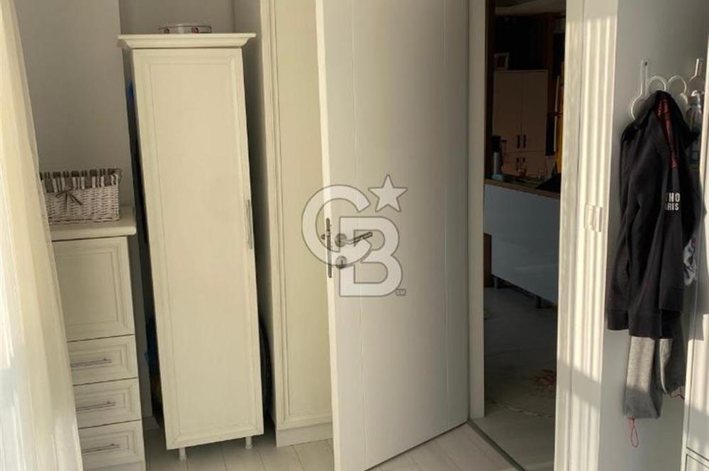 İzmir Çiğli Atatürk Mahallesi Kiralık 2+1 Daire CB PH