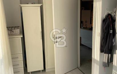 İzmir Çiğli Atatürk Mahallesi Kiralık 2+1 Daire CB PH