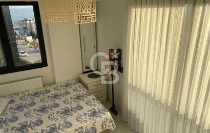 İzmir Çiğli Atatürk Mahallesi Kiralık 2+1 Daire CB PH