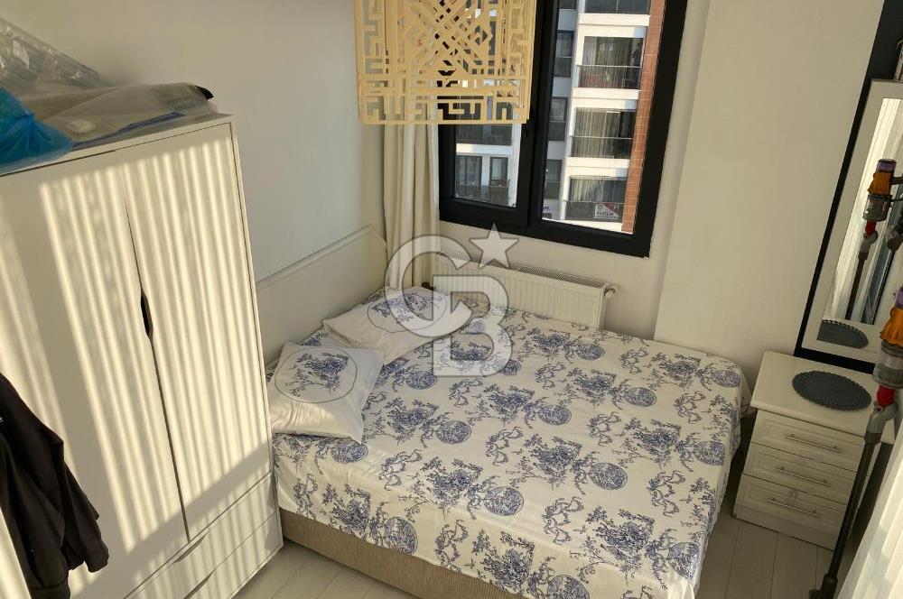 İzmir Çiğli Atatürk Mahallesi Kiralık 2+1 Daire CB PH