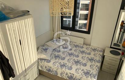 İzmir Çiğli Atatürk Mahallesi Kiralık 2+1 Daire CB PH