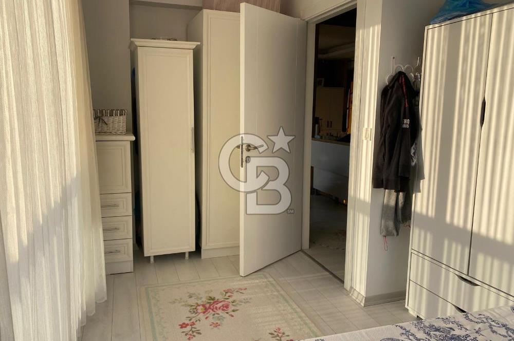 İzmir Çiğli Atatürk Mahallesi Kiralık 2+1 Daire CB PH