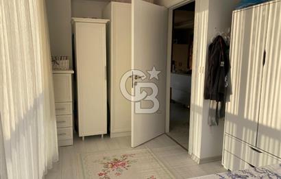 İzmir Çiğli Atatürk Mahallesi Kiralık 2+1 Daire CB PH