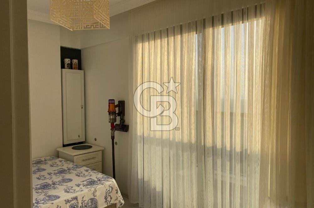 İzmir Çiğli Atatürk Mahallesi Kiralık 2+1 Daire CB PH