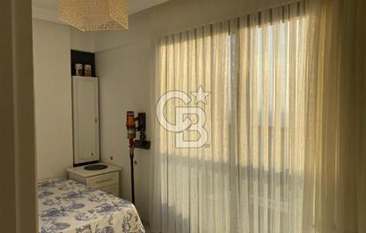 İzmir Çiğli Atatürk Mahallesi Kiralık 2+1 Daire CB PH