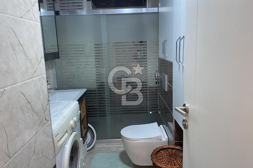 İzmir Çiğli Atatürk Mahallesi Kiralık 2+1 Daire CB PH