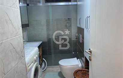 İzmir Çiğli Atatürk Mahallesi Kiralık 2+1 Daire CB PH