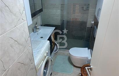 İzmir Çiğli Atatürk Mahallesi Kiralık 2+1 Daire CB PH