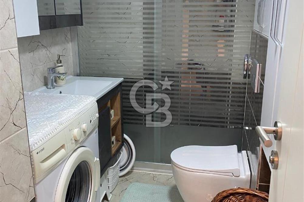İzmir Çiğli Atatürk Mahallesi Kiralık 2+1 Daire CB PH