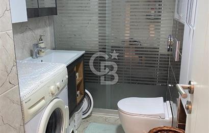 İzmir Çiğli Atatürk Mahallesi Kiralık 2+1 Daire CB PH