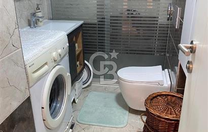 İzmir Çiğli Atatürk Mahallesi Kiralık 2+1 Daire CB PH