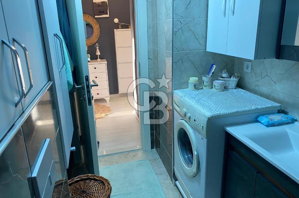 İzmir Çiğli Atatürk Mahallesi Kiralık 2+1 Daire CB PH