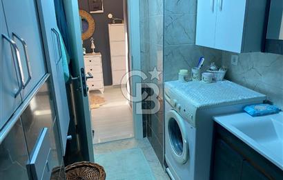 İzmir Çiğli Atatürk Mahallesi Kiralık 2+1 Daire CB PH