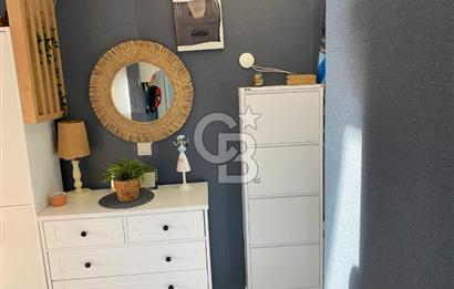 İzmir Çiğli Atatürk Mahallesi Kiralık 2+1 Daire CB PH