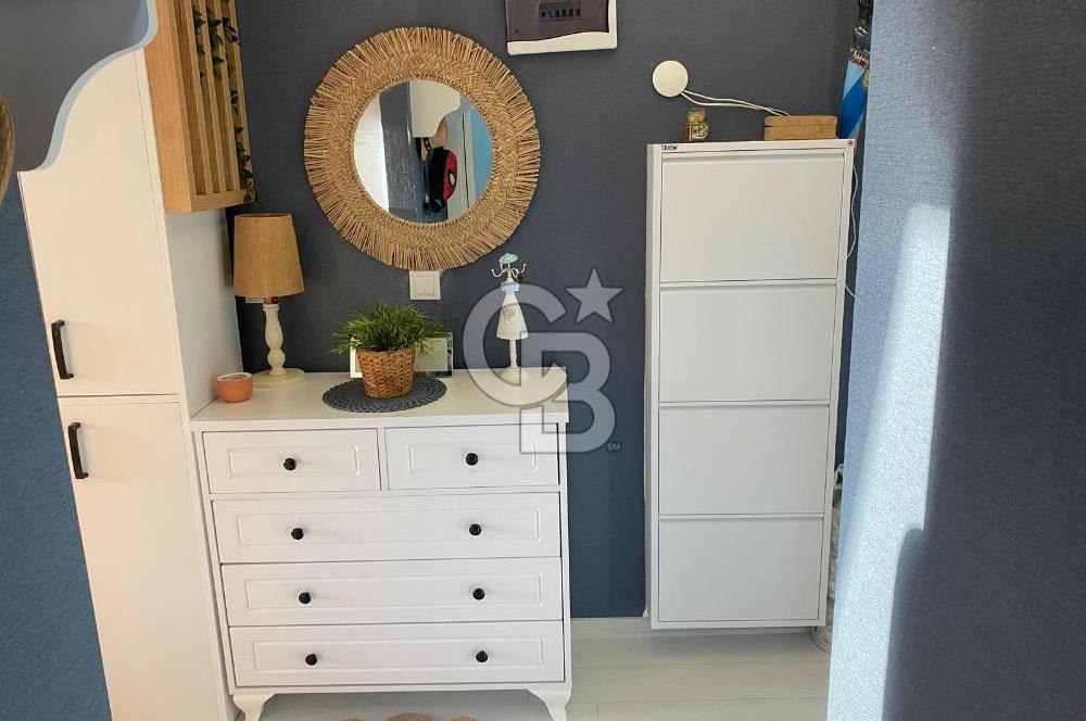 İzmir Çiğli Atatürk Mahallesi Kiralık 2+1 Daire CB PH