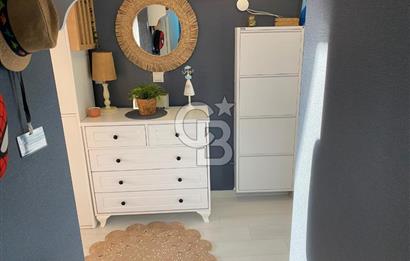 İzmir Çiğli Atatürk Mahallesi Kiralık 2+1 Daire CB PH
