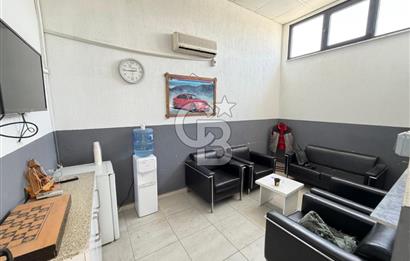 Sümer Mahallesi 3. Sanayi Sitesi'nde Satılık İşyeri 620 M²
