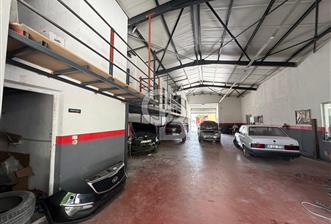 Sümer Mahallesi 3. Sanayi Sitesi'nde Satılık İşyeri 620 M² - 7 - 349001