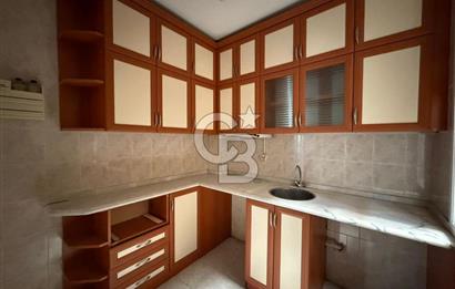 KARŞIYAKA LİSESİ ÖNÜ&İZBAN YAKINI 2+1 ARA KAT BALKONLU DAİRE