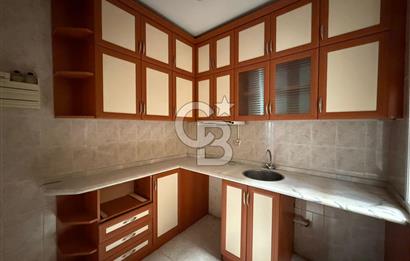 KARŞIYAKA LİSESİ ÖNÜ&İZBAN YAKINI 2+1 ARA KAT BALKONLU DAİRE