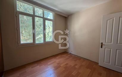 KARŞIYAKA LİSESİ ÖNÜ&İZBAN YAKINI 2+1 ARA KAT BALKONLU DAİRE