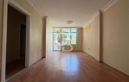 KARŞIYAKA LİSESİ ÖNÜ&İZBAN YAKINI 2+1 ARA KAT BALKONLU DAİRE