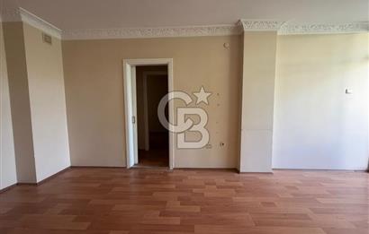 KARŞIYAKA LİSESİ ÖNÜ&İZBAN YAKINI 2+1 ARA KAT BALKONLU DAİRE