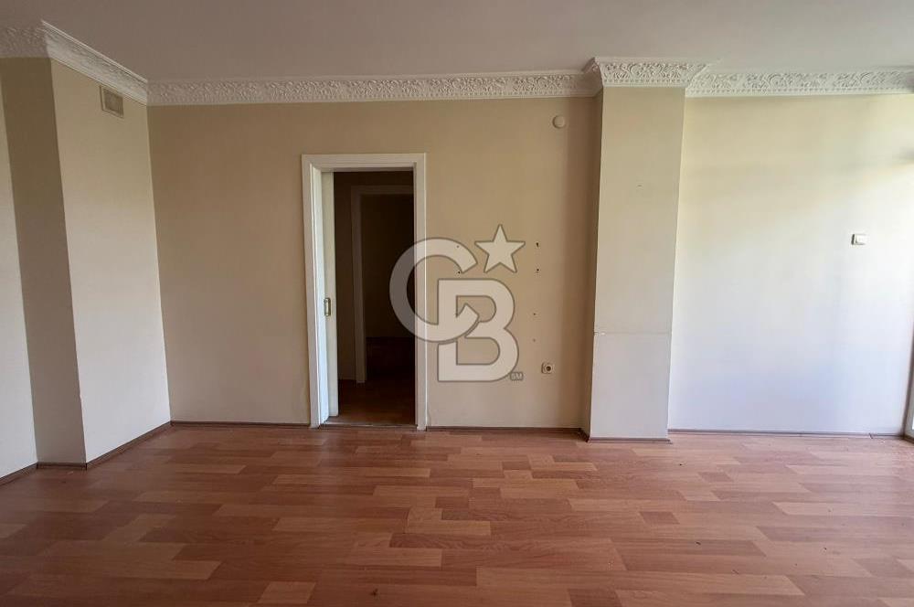 KARŞIYAKA LİSESİ ÖNÜ&İZBAN YAKINI 2+1 ARA KAT BALKONLU DAİRE