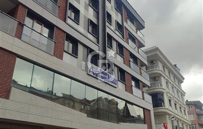 SATILIK MALTEPE MİNİBÜS YOLUNDA 3+1 YENİ BİNA