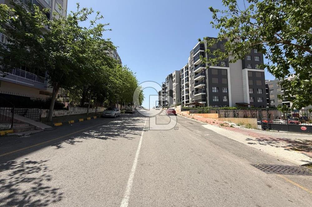 Market, Cafe, Restaurant, spor salonu yapımına uygun dükkan