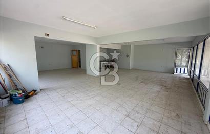 Market, Cafe, Restaurant, spor salonu yapımına uygun dükkan