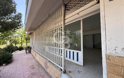 Market, Cafe, Restaurant, spor salonu yapımına uygun dükkan