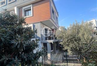 Urla Zeytinalanın da 4+1 Deniz Manzaralı Satılık Villa - 9 - 349000