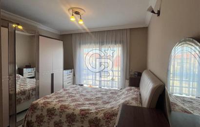 Urla Zeytinalanın da 4+1 Deniz Manzaralı Satılık Villa
