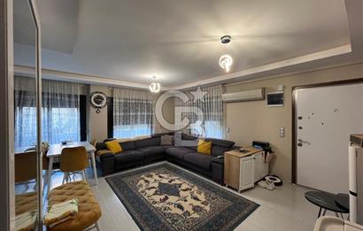 Urla Zeytinalanın da 4+1 Deniz Manzaralı Satılık Villa