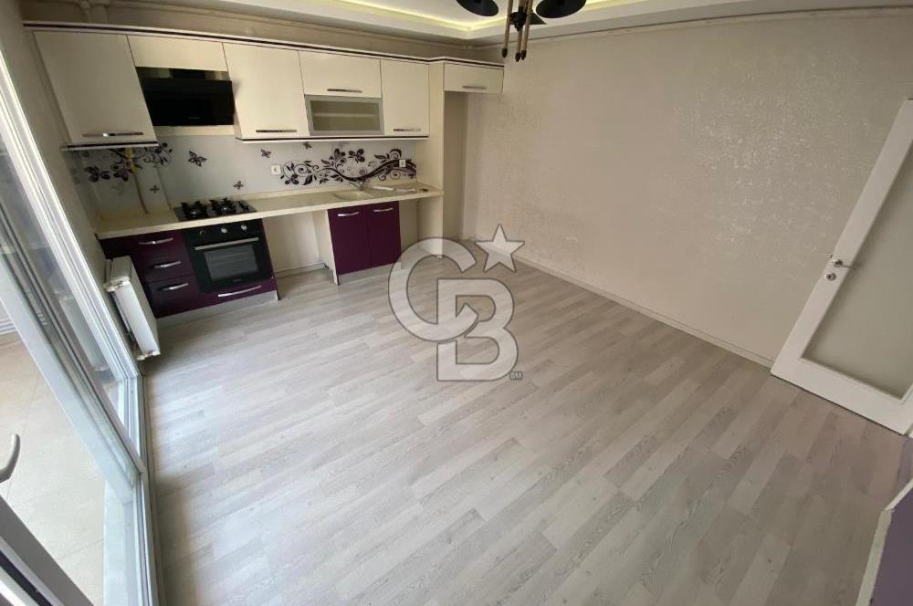 Coldwell Banker Leader'dan 1+1 Kiralık Daire