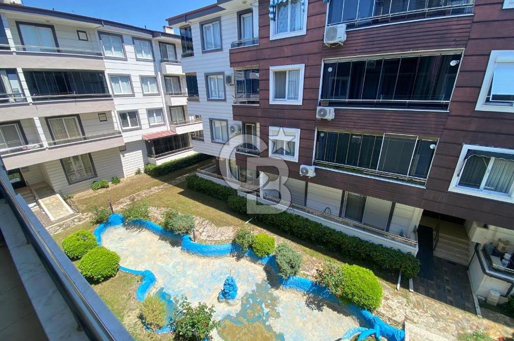 Coldwell Banker Leader'dan 1+1 Kiralık Daire