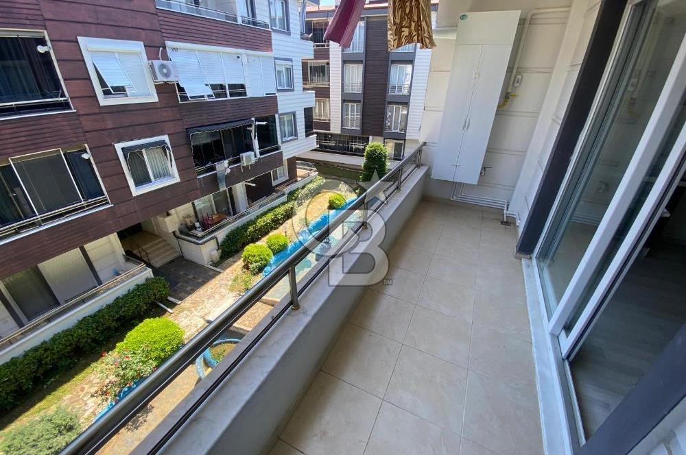 Coldwell Banker Leader'dan 1+1 Kiralık Daire