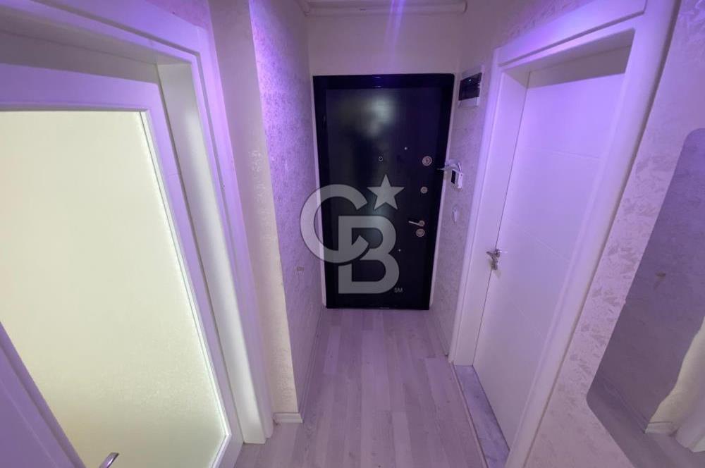Coldwell Banker Leader'dan 1+1 Kiralık Daire
