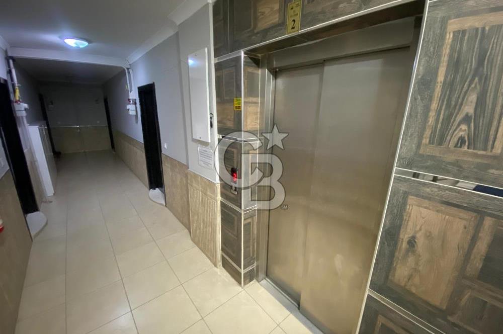 Coldwell Banker Leader'dan 1+1 Kiralık Daire