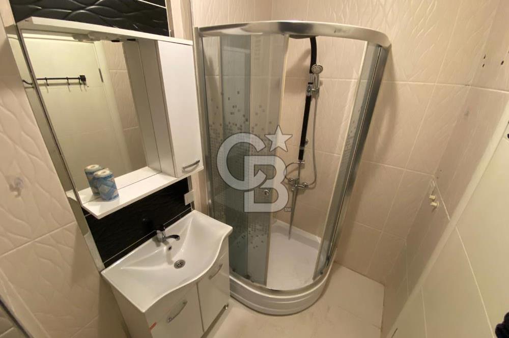 Coldwell Banker Leader'dan 1+1 Kiralık Daire