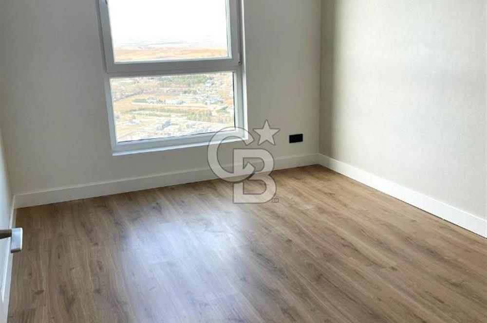 İNCEK HIGH HILL, A BLK 19.KAT GB CEPHE, 4,5+1 SATILIK DAİRE