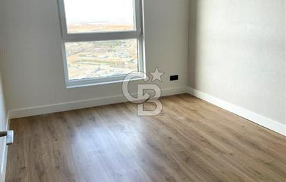 İNCEK HIGH HILL, A BLK 19.KAT GB CEPHE, 4,5+1 SATILIK DAİRE