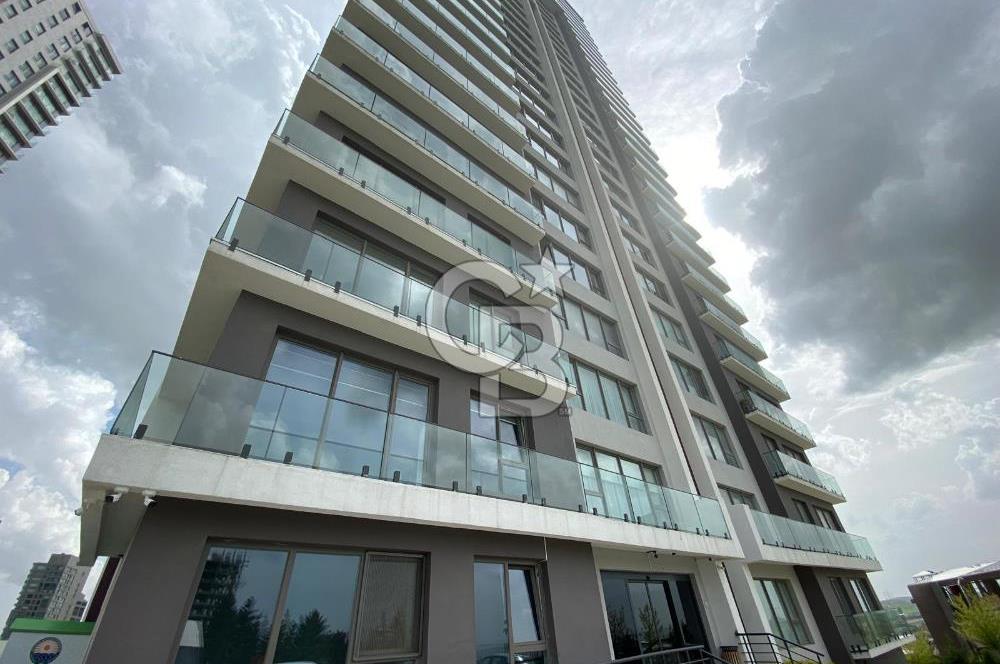 İNCEK HIGH HILL, A BLK 19.KAT GB CEPHE, 4,5+1 SATILIK DAİRE